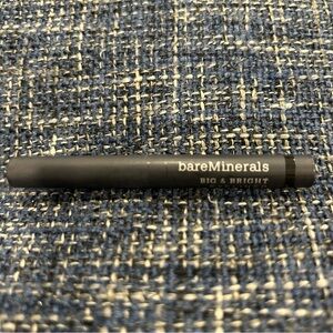 Bare Minerals Big & Bright Eyeliner Intense Black 0.18g